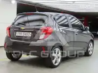 2016 Chevrolet Spark