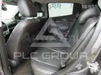 2016 Chevrolet Spark
