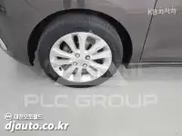 2016 Chevrolet Spark