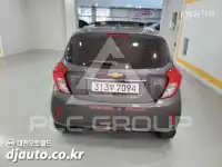 2016 Chevrolet Spark