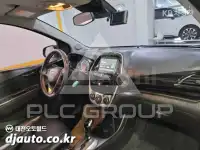 2016 Chevrolet Spark