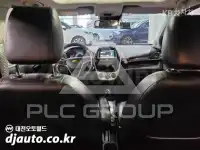 2016 Chevrolet Spark