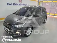 2016 Chevrolet Spark