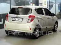 2016 Chevrolet Spark