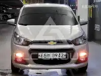 2016 Chevrolet Spark