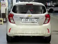 2016 Chevrolet Spark