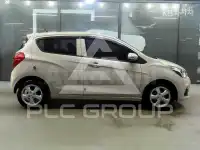 2016 Chevrolet Spark
