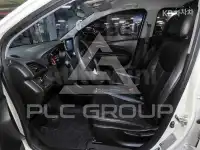 2016 Chevrolet Spark