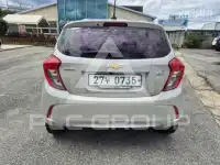 2016 Chevrolet Spark