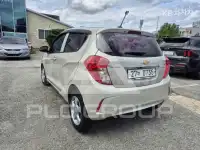 2016 Chevrolet Spark