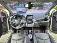 2016 Chevrolet Spark