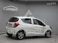 2016 Chevrolet Spark