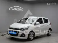 2016 Chevrolet Spark