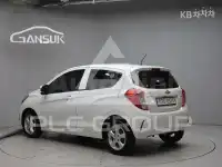 2016 Chevrolet Spark