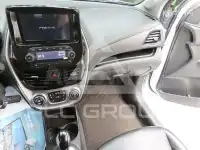 2016 Chevrolet Spark