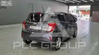 2016 Chevrolet Spark