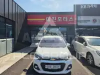 2016 Chevrolet Spark