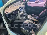 2016 Chevrolet Spark