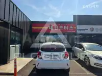 2016 Chevrolet Spark