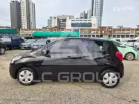 2016 Chevrolet Spark