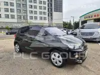 2016 Chevrolet Spark