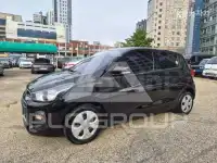 2016 Chevrolet Spark