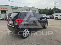 2016 Chevrolet Spark