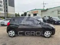 2016 Chevrolet Spark