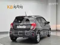 2016 Chevrolet Spark
