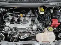 2016 Chevrolet Spark