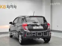 2016 Chevrolet Spark