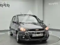 2016 Chevrolet Spark