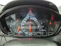 2016 Chevrolet Spark