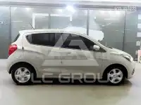 2016 Chevrolet Spark