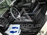 2016 Chevrolet Spark