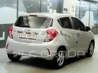 2016 Chevrolet Spark