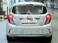 2016 Chevrolet Spark