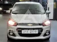 2016 Chevrolet Spark