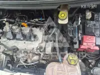 2016 Chevrolet Spark