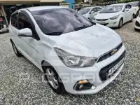 2016 Chevrolet Spark