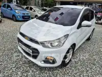 2016 Chevrolet Spark