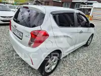 2016 Chevrolet Spark