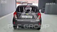 2016 Chevrolet Spark