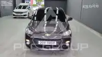 2016 Chevrolet Spark