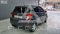 2016 Chevrolet Spark