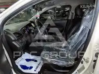 2016 Chevrolet Spark