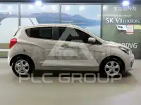 2016 Chevrolet Spark