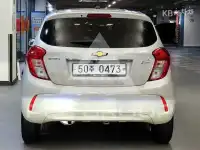 2016 Chevrolet Spark