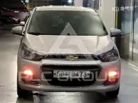 2016 Chevrolet Spark