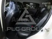 2016 Chevrolet Spark